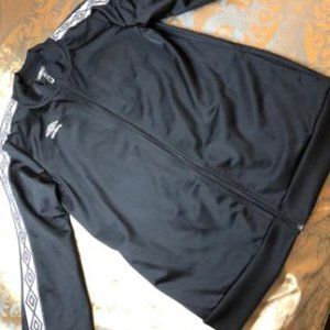 Men's jogger jacket